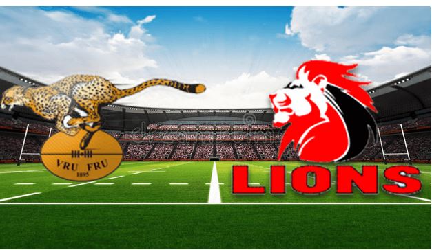 Cheetahs vs Lions 23 August 2025 Rugby Full Match Replay Currie Cup